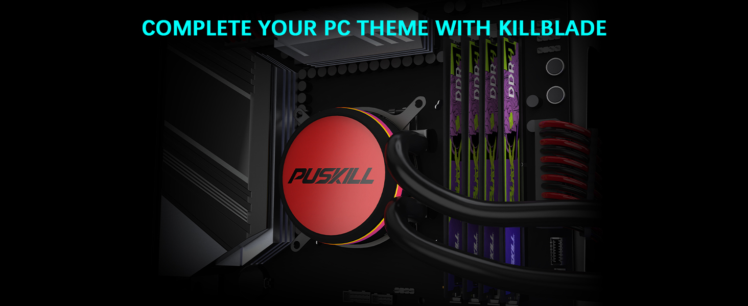 ram ddr4 32gb