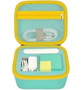 casmilee Case for Nex Playground Game System – Custom Foam Holder for Console, Remote &amp; Play Pass...