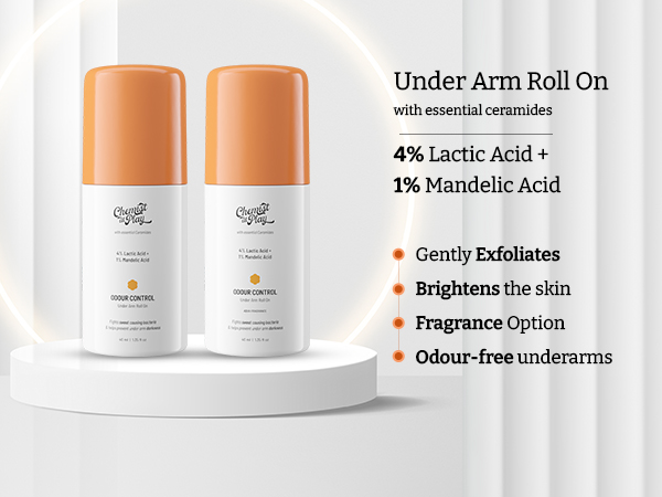 Deodorant