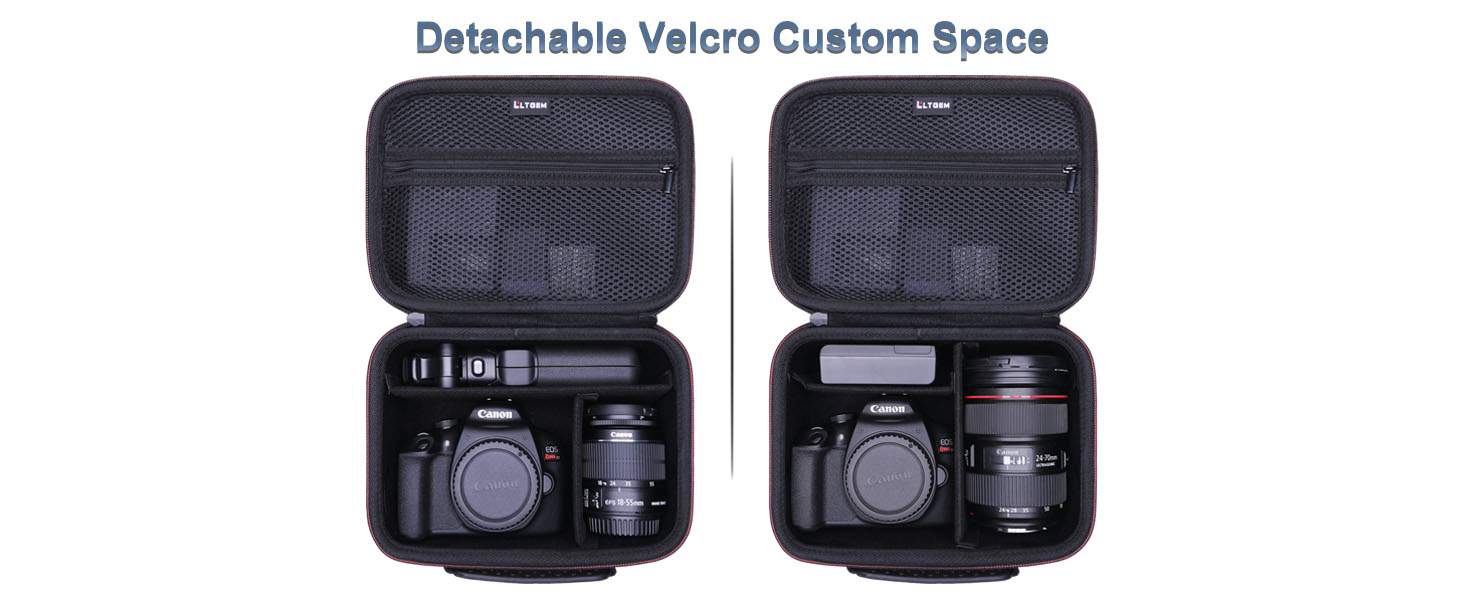 canon eos r50 case bag