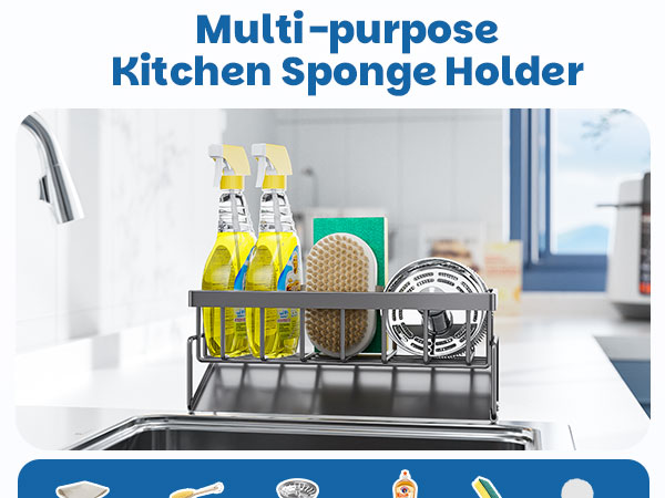 organization and storage