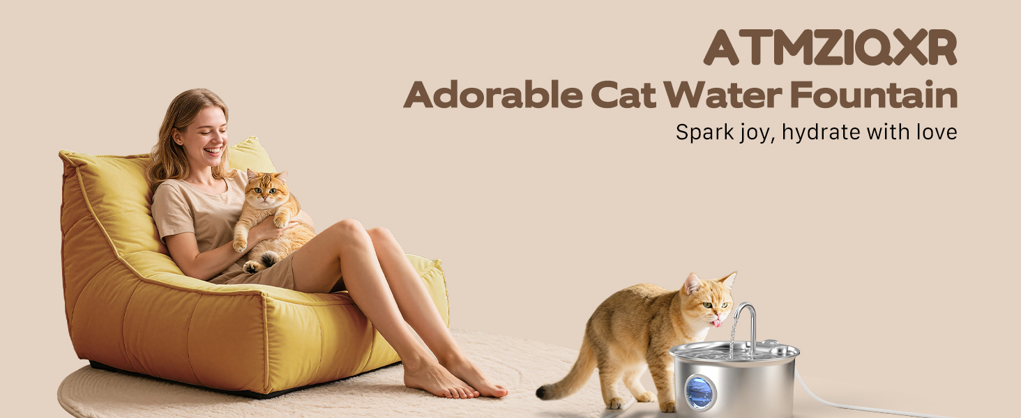 cat water fountain cat fountain pet water fountain water fountains for cats indoor pet fountain