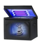 Resin Curing Light Lamp for 3D Printer Large Size Cure Light Box for Machine 3D Printer Led Light...