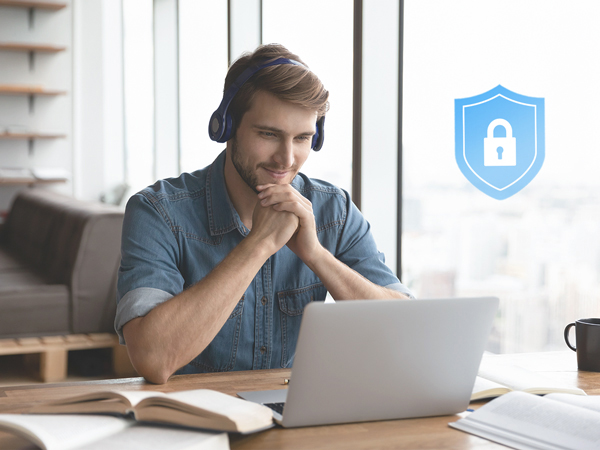 Protect Personal Data