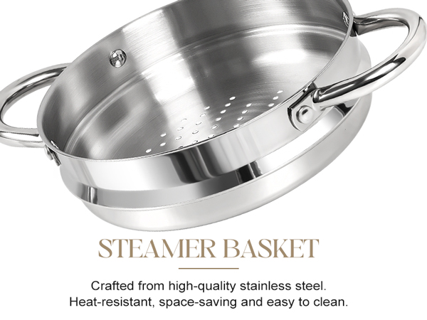 Steamer Basket