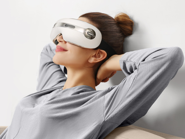 eye massager