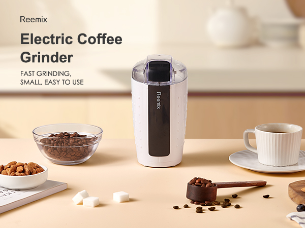 coffee grinder 
