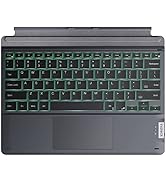 Inateck Surface Pro 11 Keyboard, Surface Pro Keyboard Compatible with Surface Pro 11/10/9/8/X, 7-...