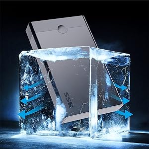 3.5 Hard Drive Enclosure