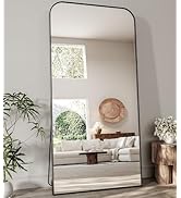 Koonmi Full Length Mirror, 76