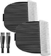 uijino Dog Clipper Blades Compatible with Gooad Dog Clipper Replacement Blades Gooad Dog Clippers...