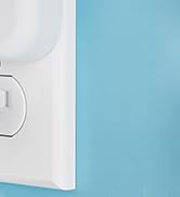 Outlet Wall Mount for Blink Sync Module XR, 2-in-1 Charging Station(Mount &amp; Charger) - Space-Savi...