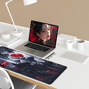 Mouse pads for home