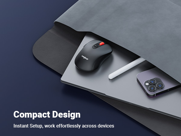 compact mouse