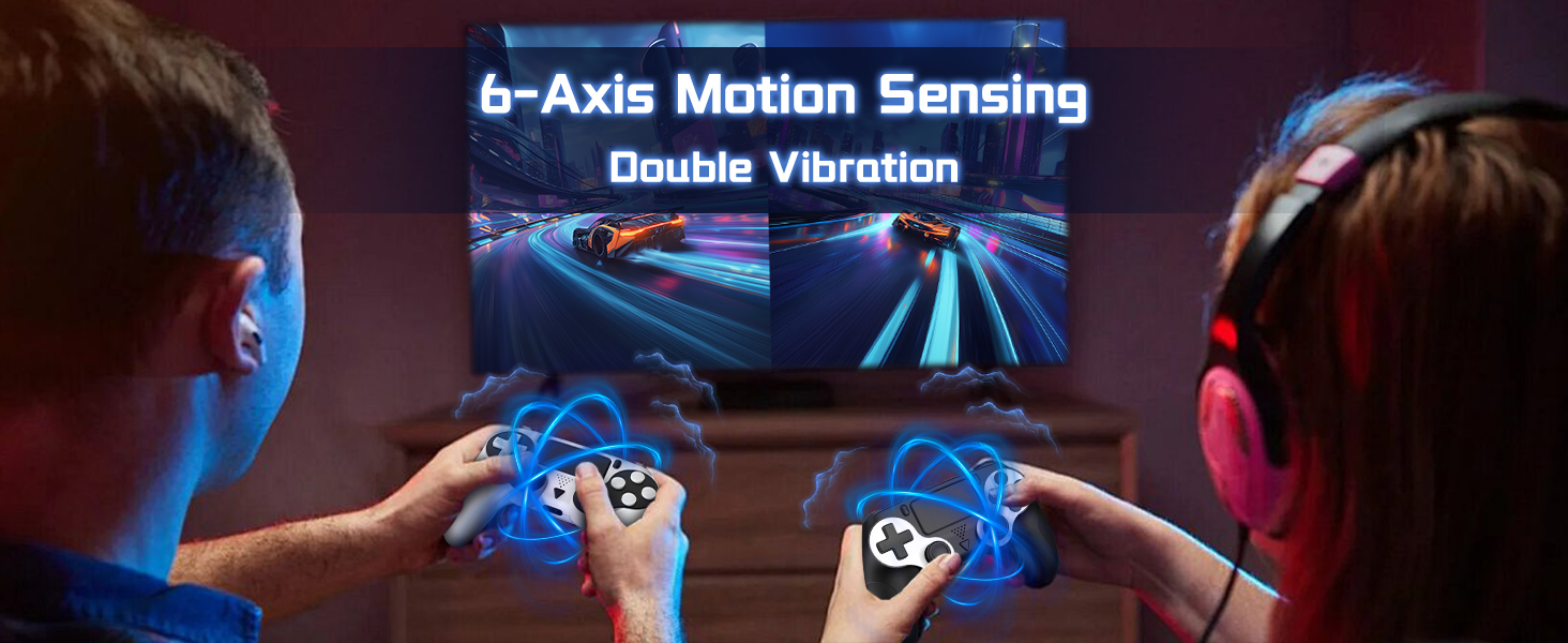 WIRLESS CONTROLLER