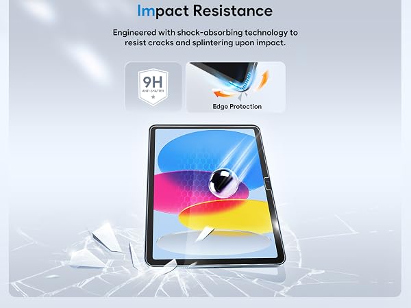 ipad a16 screen protector