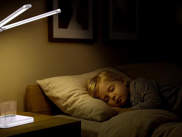 desk lamp