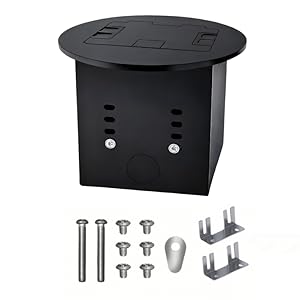 floor outlet kit