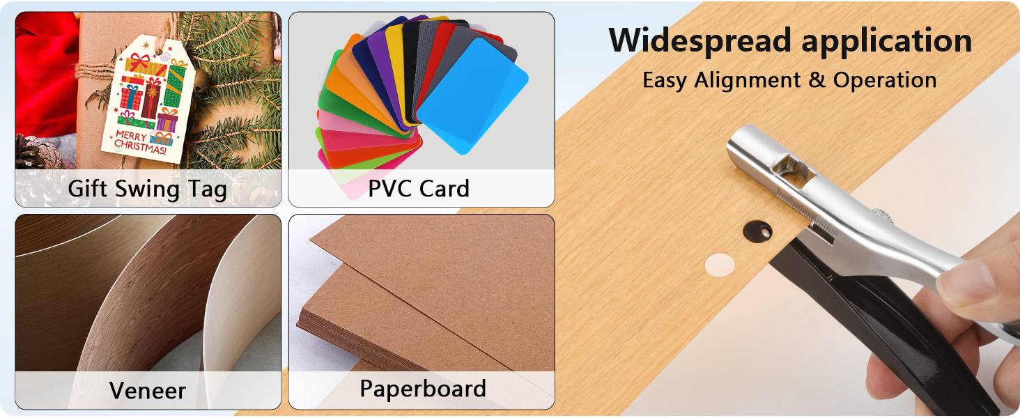 Widespread applicationEasy Alignment &amp;amp; Operation
