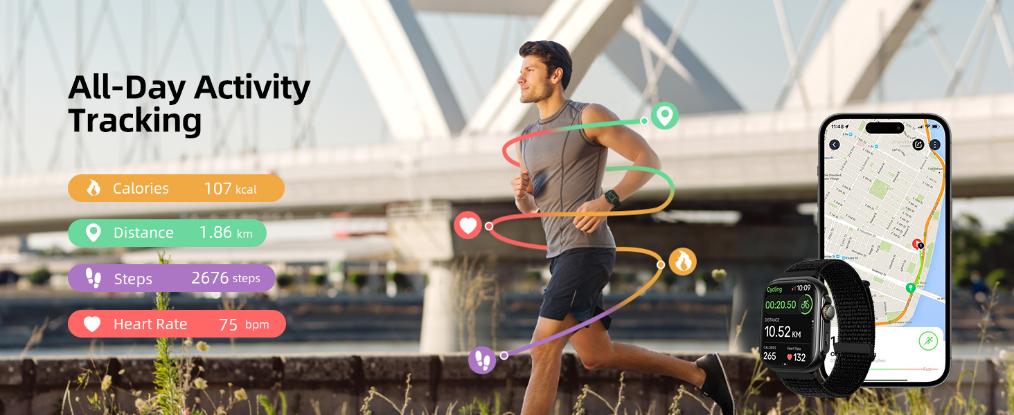 sport watches for men