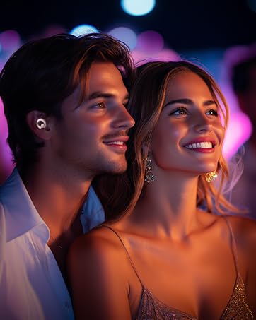 Vosaf Ear Plugs