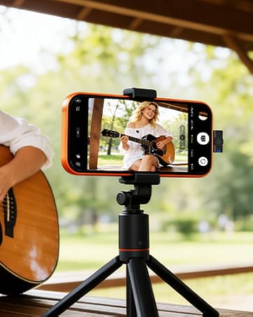 wireless mic
