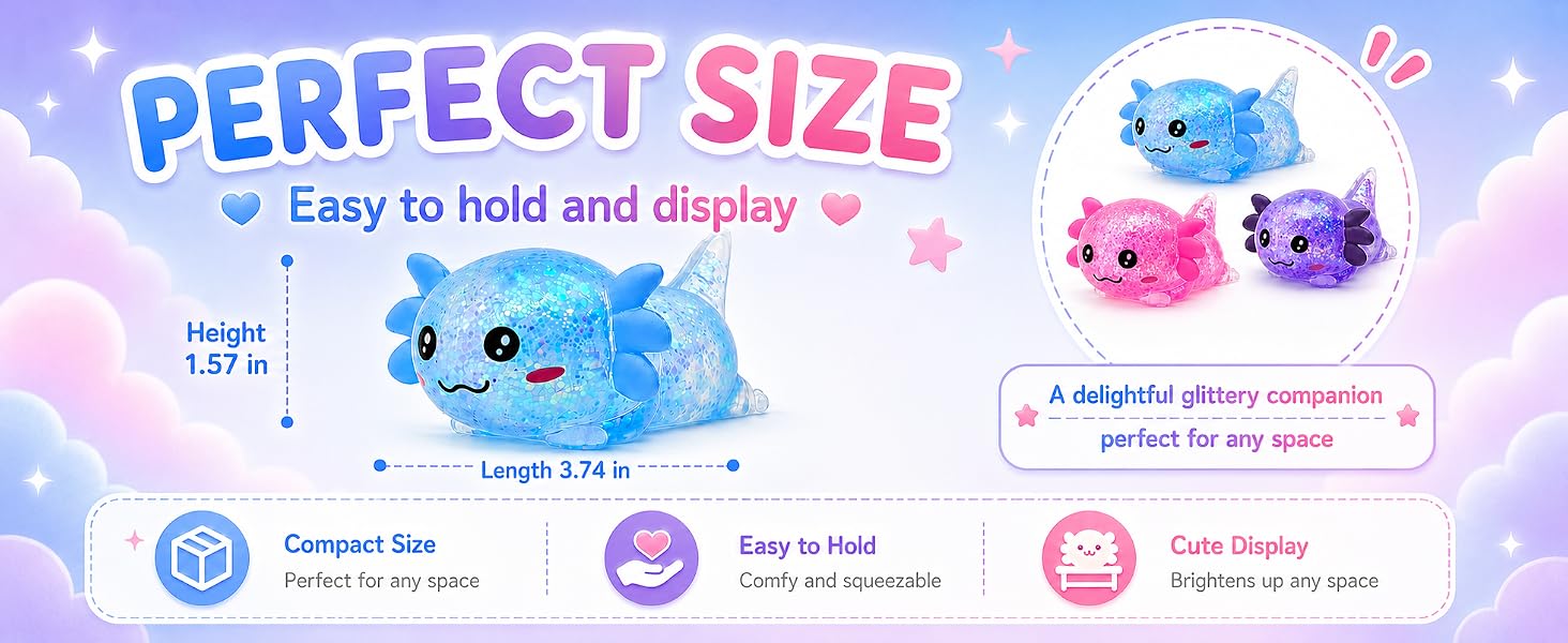 squeeze toy