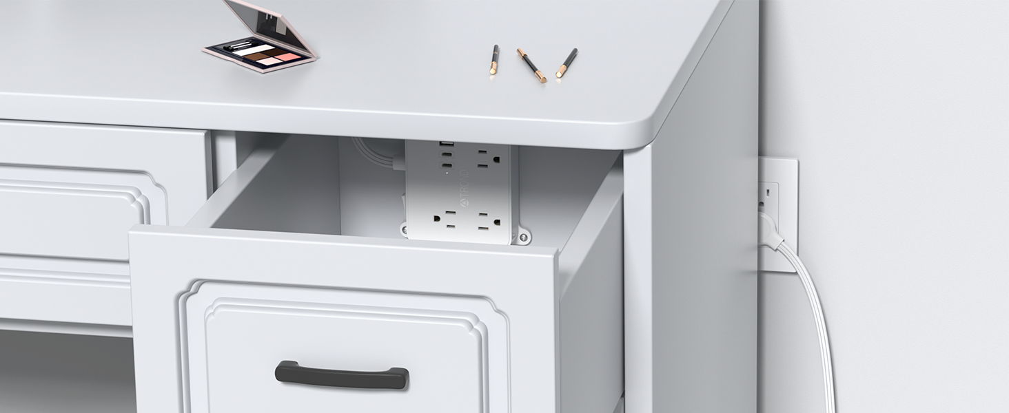 drawer outlet