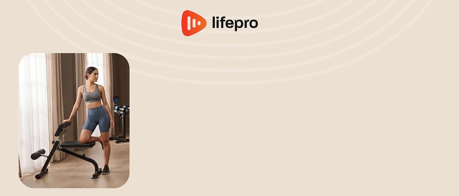 Lifepro