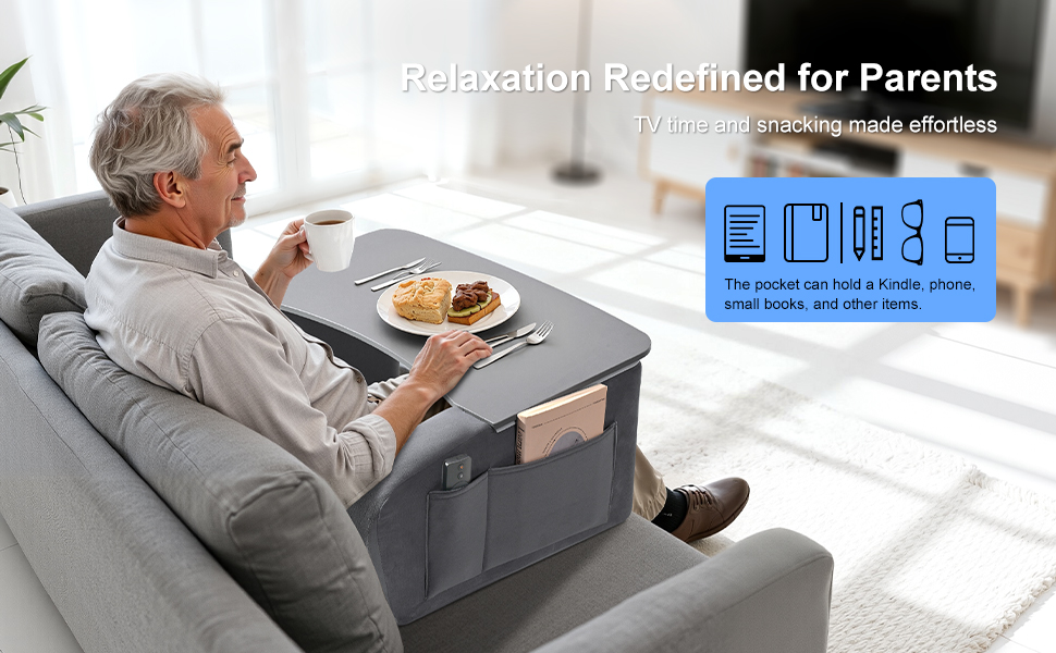 laptop bed or couch tray