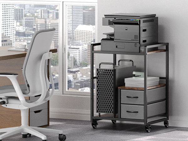 From planning to detail, it turns passive offices into active spaces—enhancing work experience.