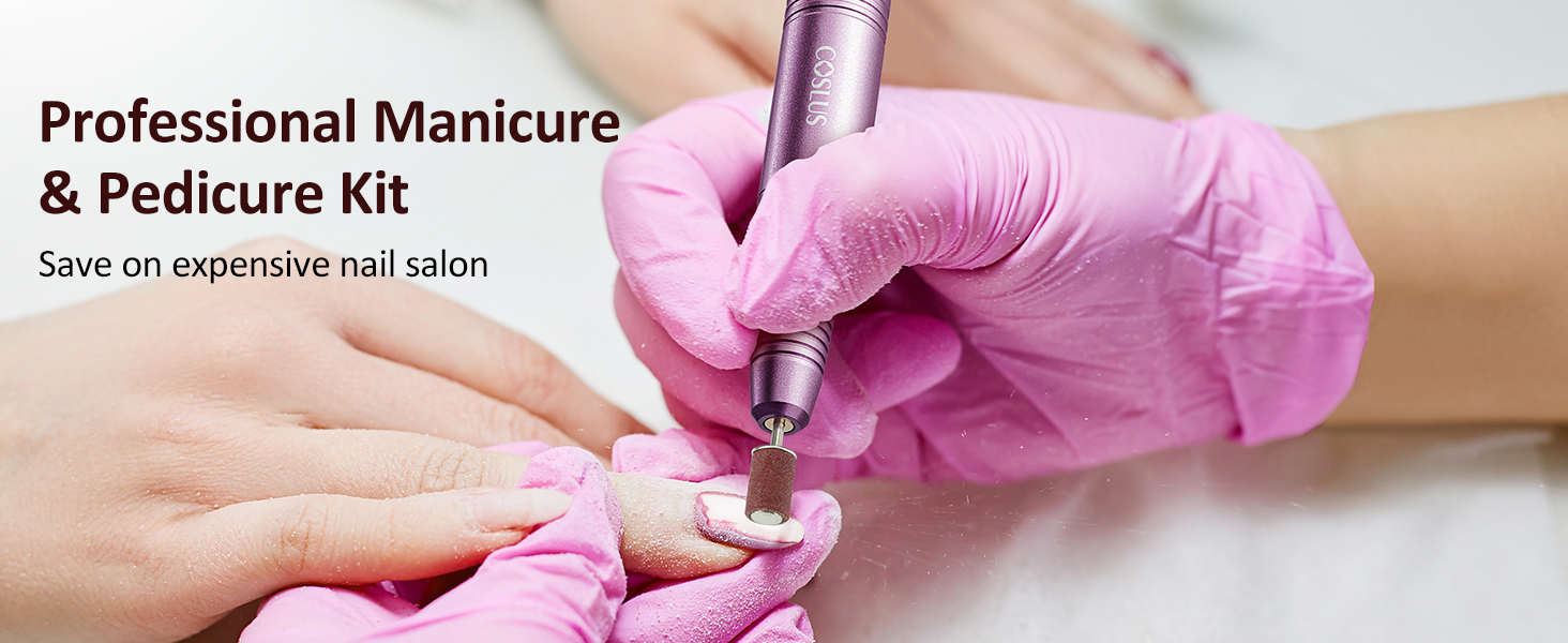 nail drill electric file nail drill Lima de taladro de uñas eléctrica inalámbrica