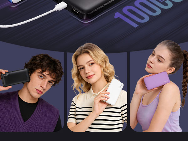 portable phone charger