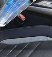 BRL Handheld Vacuum Cordless, Brushless Car Vacuum Cleaner with 12000PA Powerful Suction, 2 Sucti...