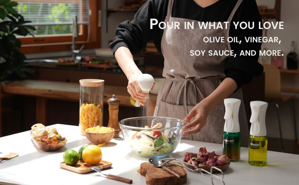 love your cooking life