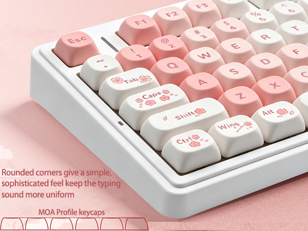 mx keycaps