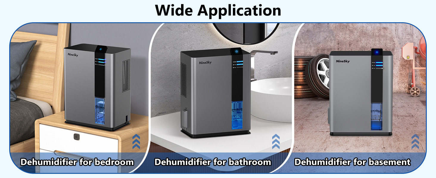 Dehumidifier