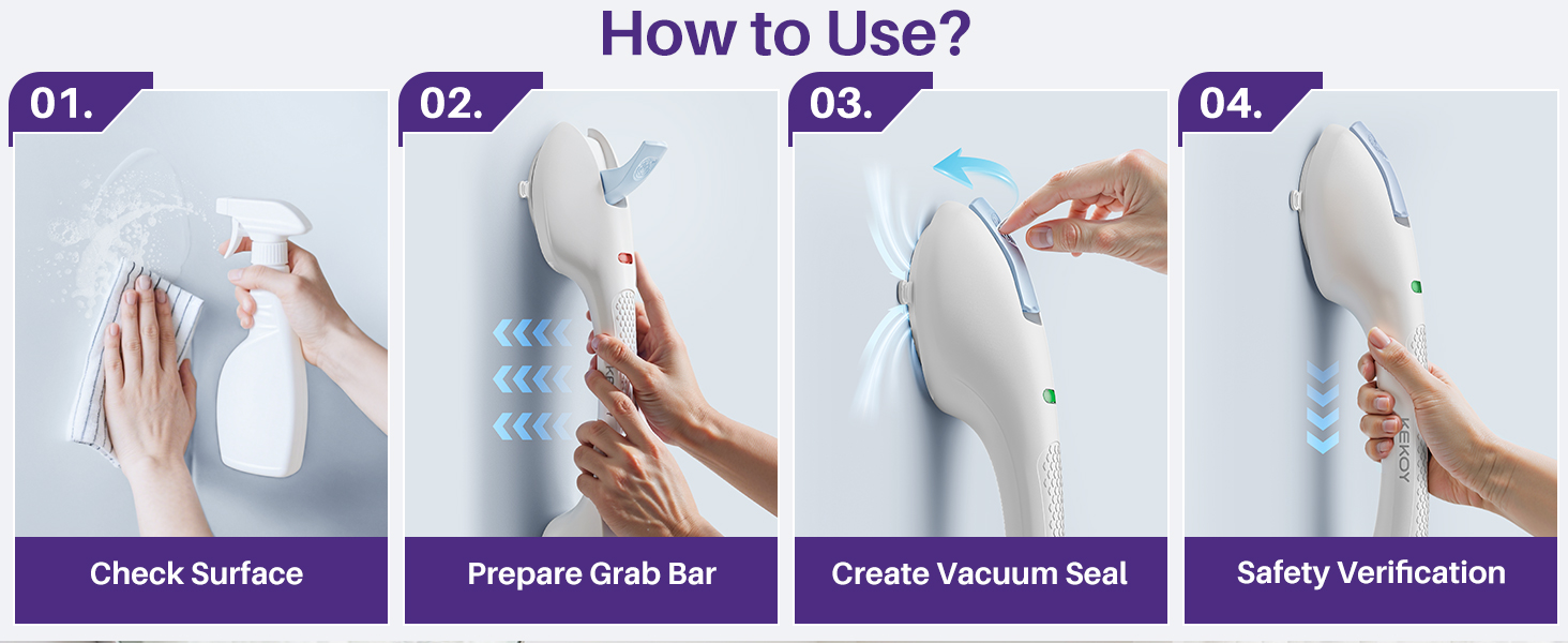 grab bar