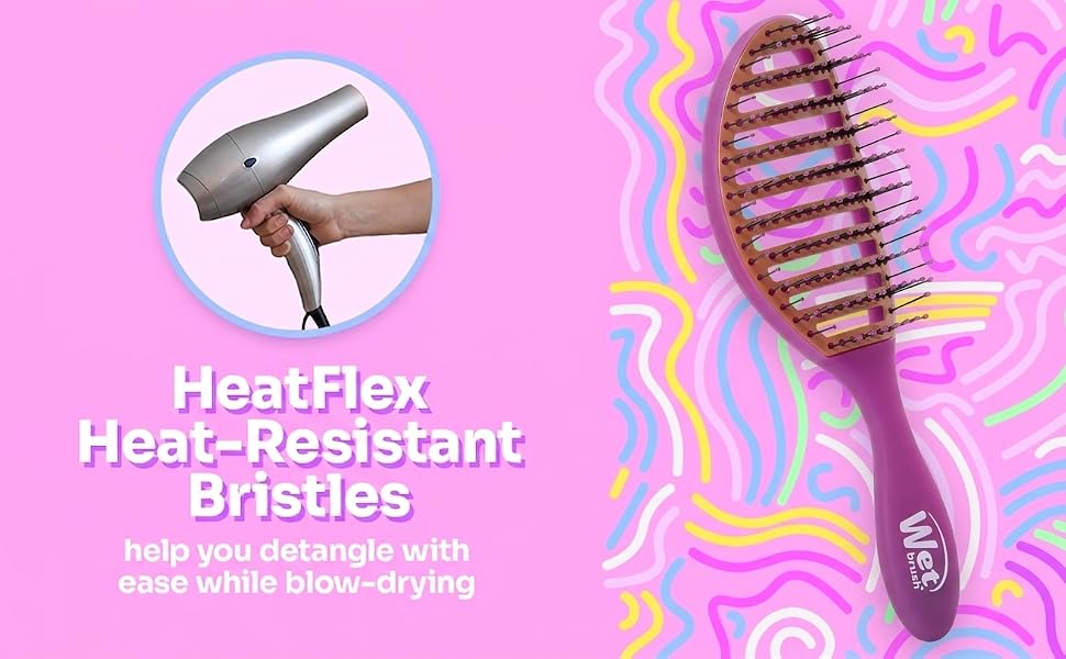 Wet Brush
