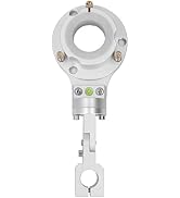 Plasma Cutter Clamp, Plasma Torch Holder Easy Adjusting for Work