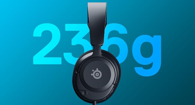 Ultra Lightweight &amp; Slim