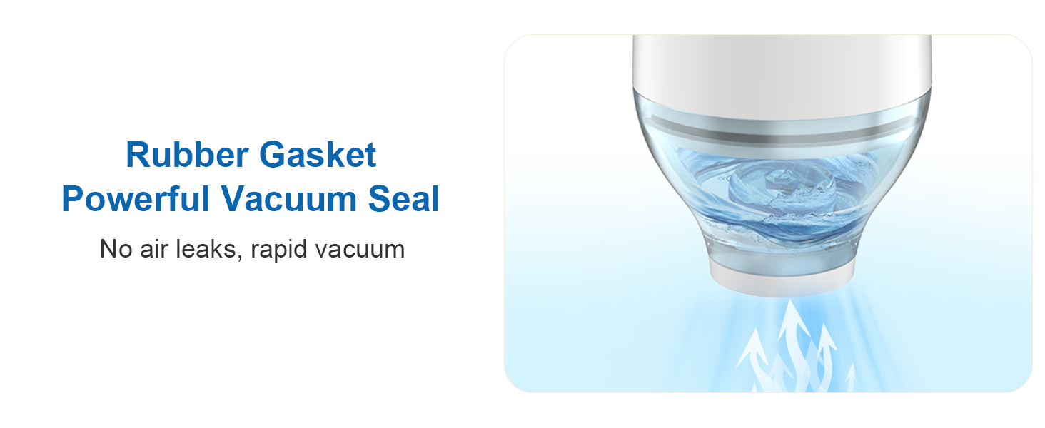 vacuum sealer bags for food