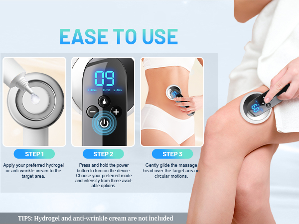 Body Shaping Machine