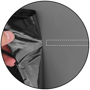 vomit bags