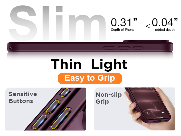 iphone 18 pro case