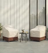patio chiar covers