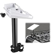 Starlink Mini Mount, RV Ladder Pole Mount,Starlink Mounting Kit with Adjustable Starlink Pipe Ada...