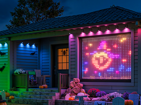 Halloween Decor