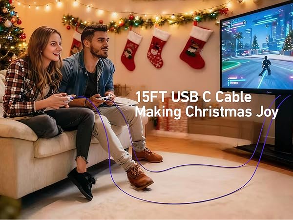 usb to usb c cable for car