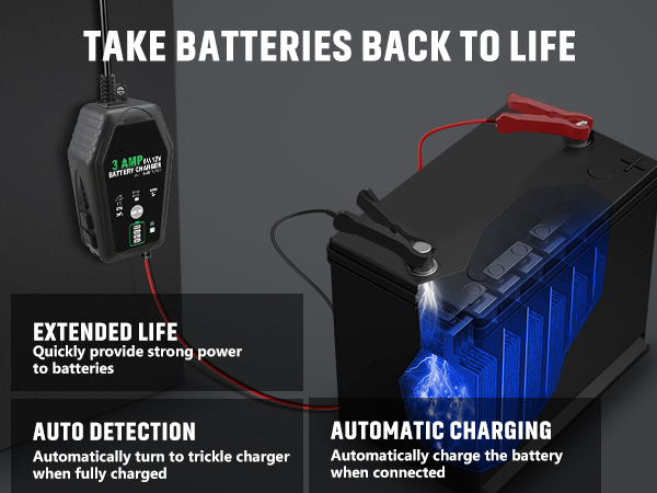 12v battery charger